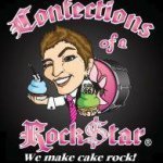 Confections Of A Rock$tar