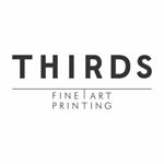 THIRDS Fine Art Printing