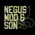 Negus Mod & Son