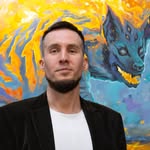 GOOZE / STREETART / MURAL