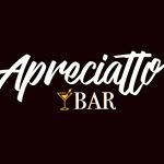 Apreciatto Bar 🍸