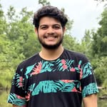 Aayush Parmar (Neon Man)