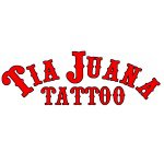 Tia Juana Tattoo