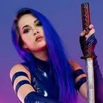 Cosplay Girls Of Instagram 🌎