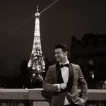 Joe Peters | London Blogger