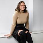 MATILDA 🐚 FINNEGAN