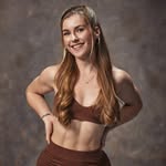 Lara Ibarra - Dietista