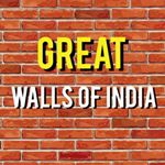 Indian Graffiti & Wall Art