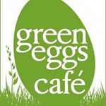 Green Eggs Cafe