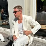 Martin Laumann Ylven