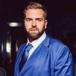 Zlobin Nikita Sergeevich