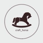 ⠀⠀⠀⠀⠀⠀⠀⠀⠀⠀      craft_horse ®