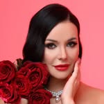 Оксана Федорова Miss Universe