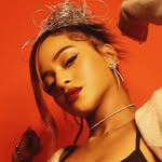 Taylor Jasmine Ahmed