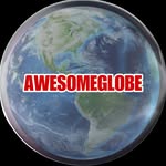 AWESOME GLOBE