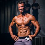 Nico Schneider IFBB Athlete