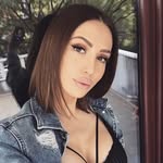 Croatian Instagram Girls