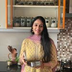 Uma Raghuraman, Food - India | Keepface