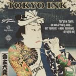 TOKYO INK