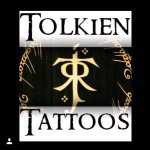 Tolkien Tattoos