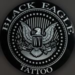 Black Eagle Tattoo