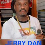 Jerry Dan