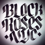 BLACK ROSES NYC