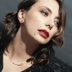 Emilie Daudin (The Brunette)