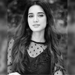 Hafsa Munir