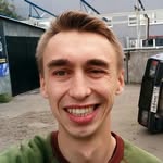 Илья Стрекаловский