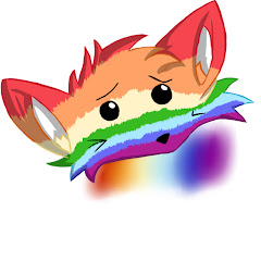 The Rainbow Fox