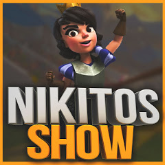Nikitos Show