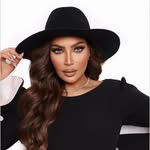 Asmaa Albrek / اسماء البريك