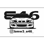 BMW e46 | M3
