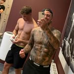 Lenny Pihl Christensen