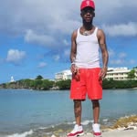 👑  Trey Colvin  👑