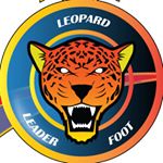 Leopard Leader Foot