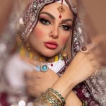 Nouhaila Barbie l نهيلة باربي