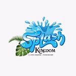 SPLASH KINGDOM, - | Keepface