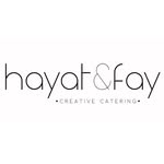 Hayat&Fay •Creative Catering•