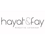 Hayat&Fay •Creative Catering•