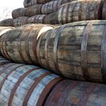Bourbon Barrel Rehab