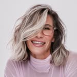 רעות אופיר סטייליסטית