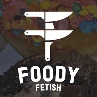 foody fetish