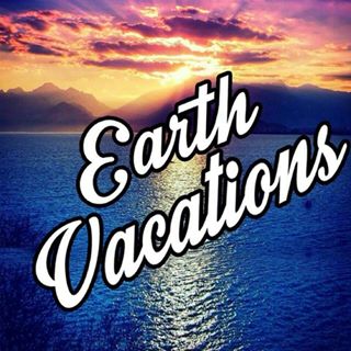 EARTHVACATIONS