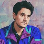 John C Mayer.