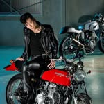 'Johnny' Daigo Yamashita