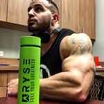 Johnny Rage, - United States | Keepface