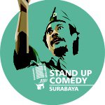 STAND UP INDO SURABAYA