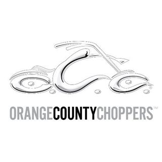 orange county choppers